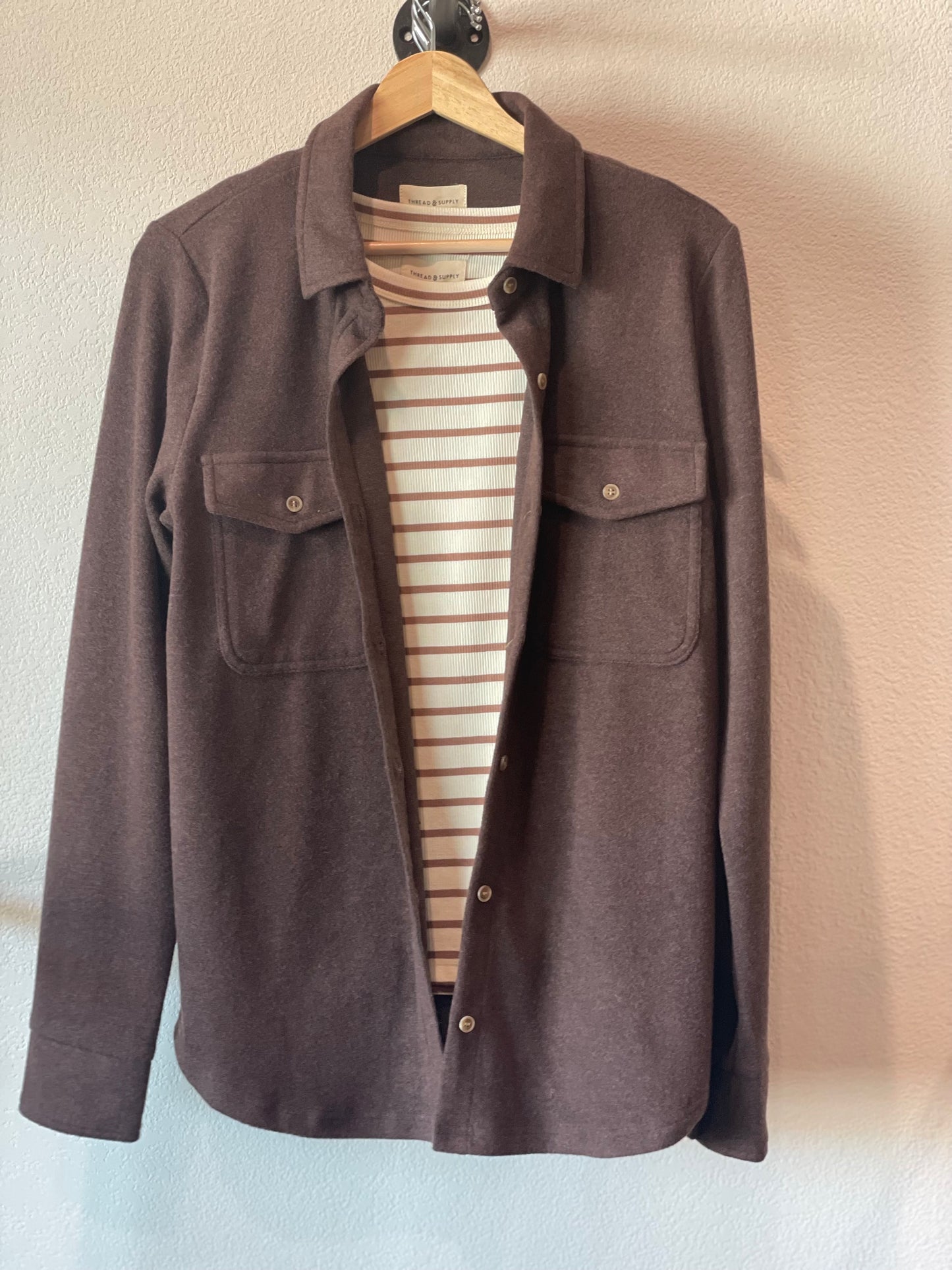 Cassian Shirt