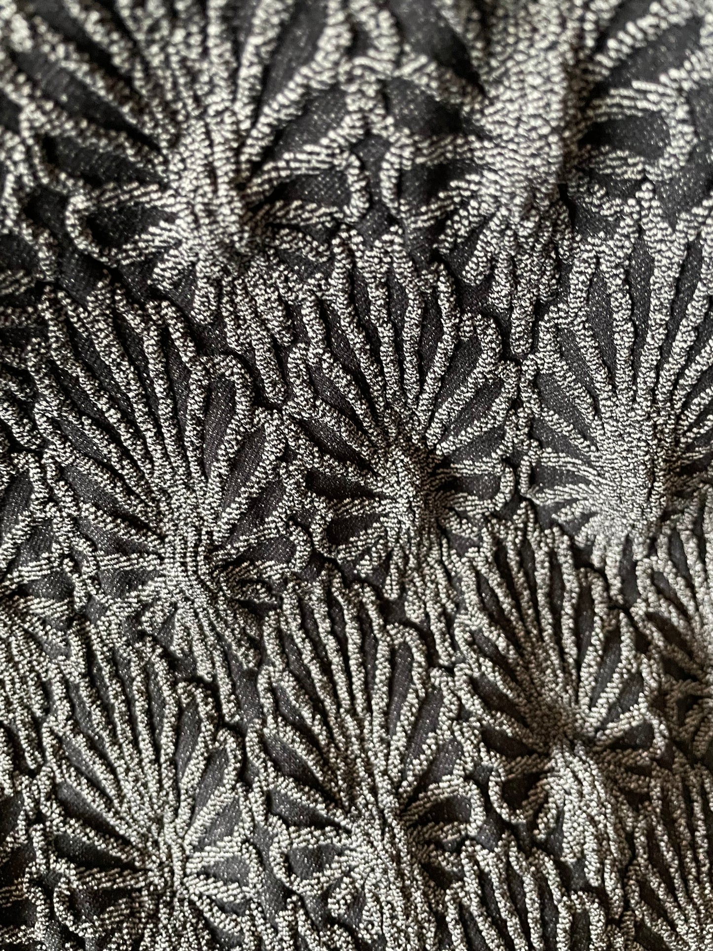 Lace Textured Tank