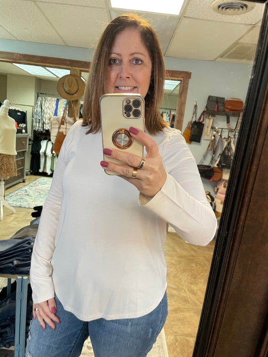 Thread & Supply Stassia Top