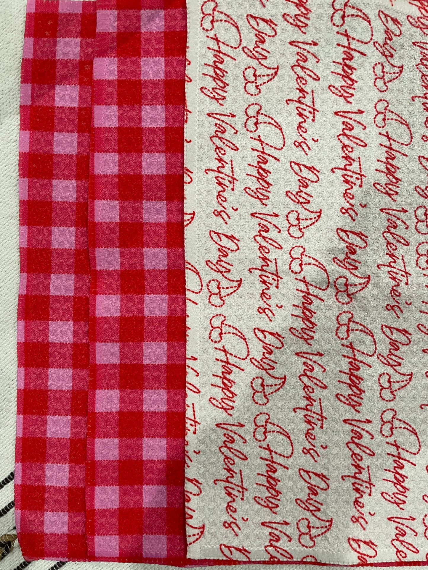 Geometry Dishcloth Set