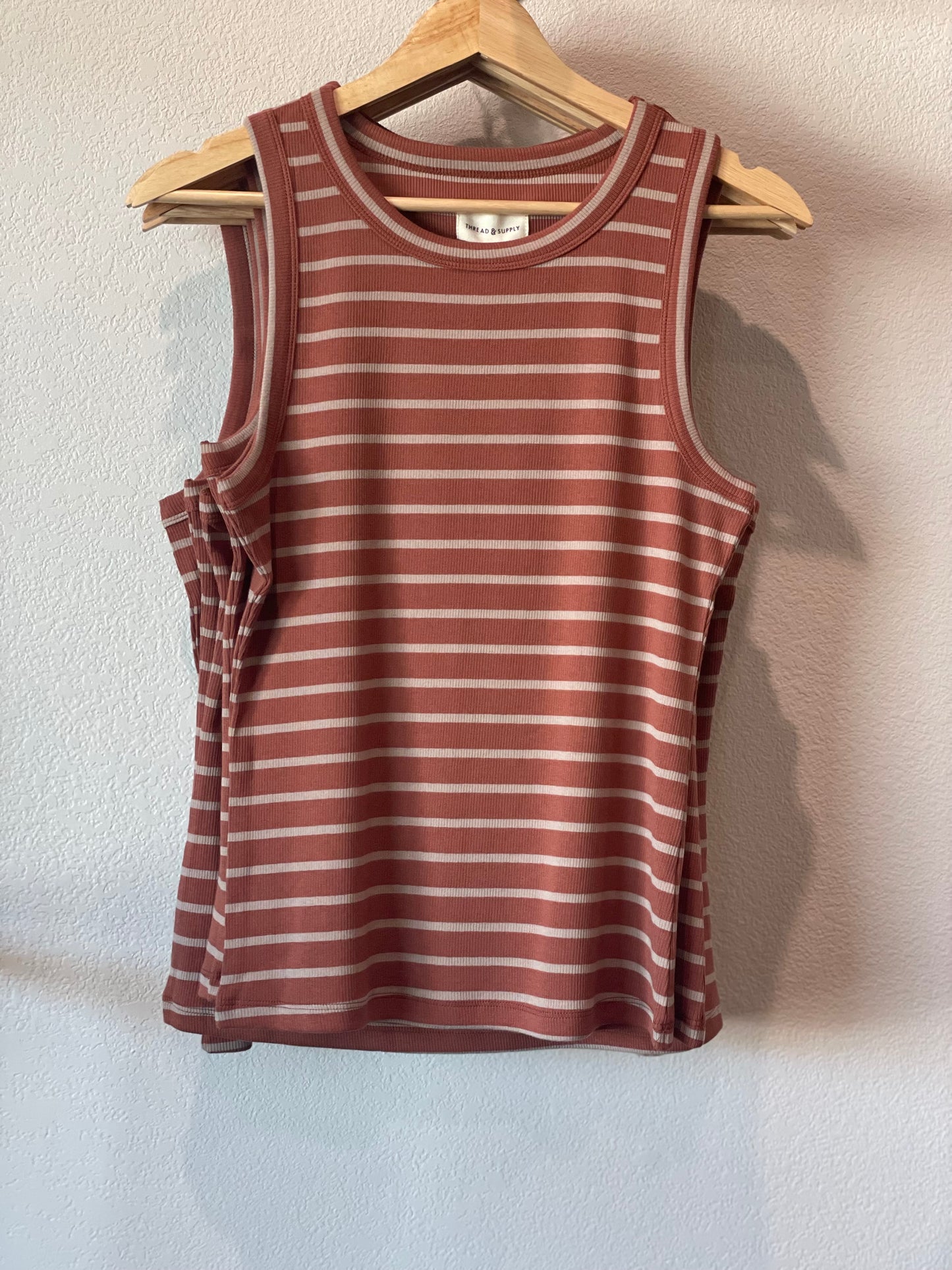 Edlin Tank