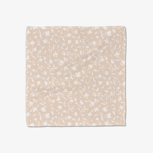 Geometry Luxe Washcloth Set
