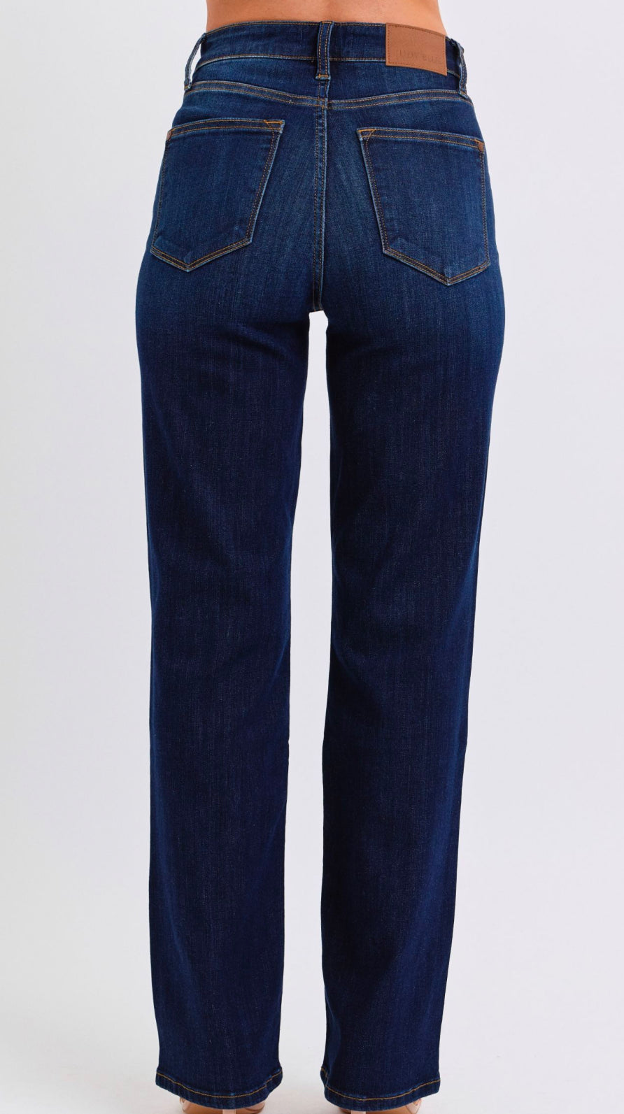 Judy Blue High Waist Straight