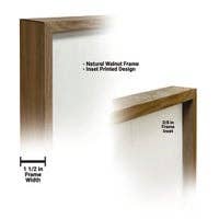 The Secret To Having It All Is Knowing White: 4 x 4 x 1