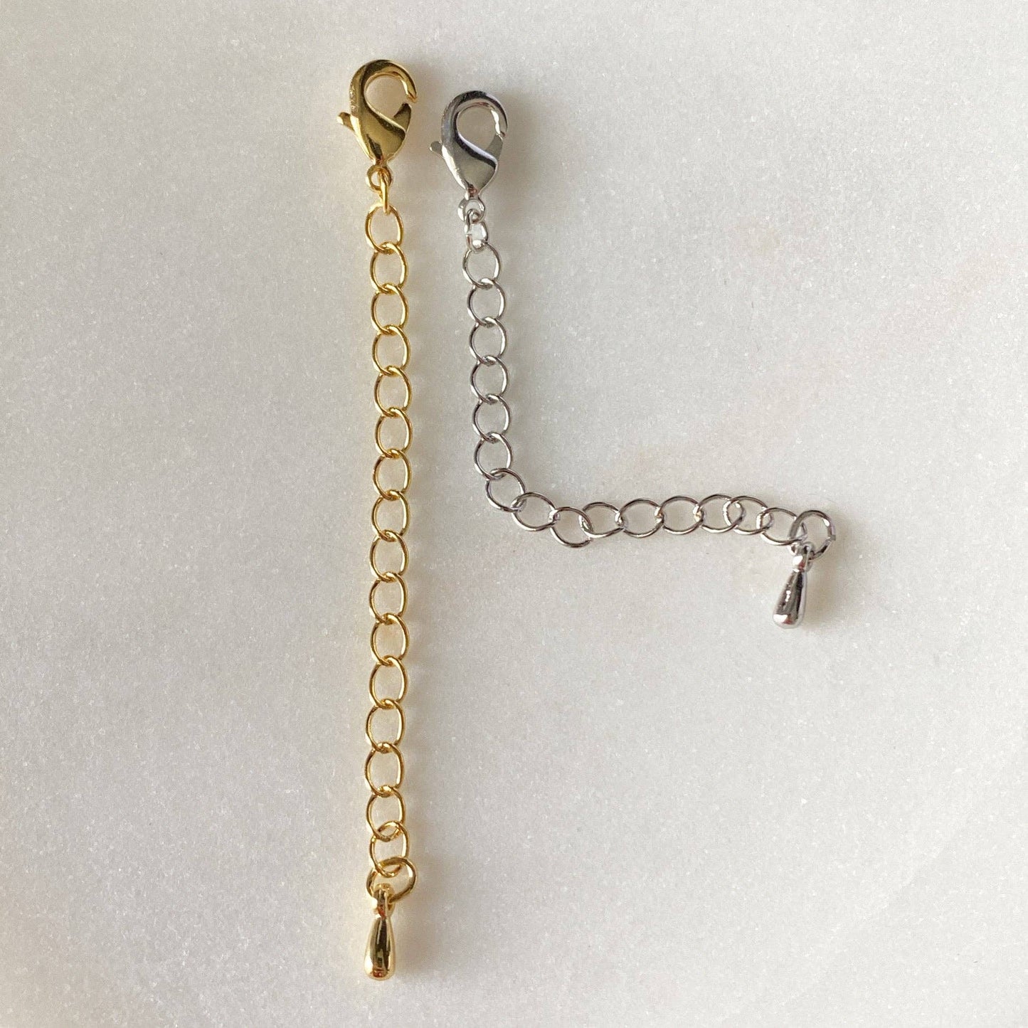 2" Jewelry Extender