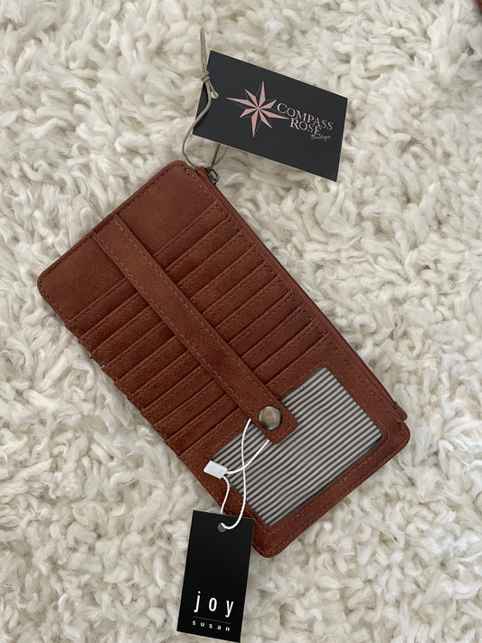 Kara Mini Wallet