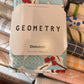 Geometry Dishcloth Set