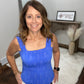 Lace Textured Tank