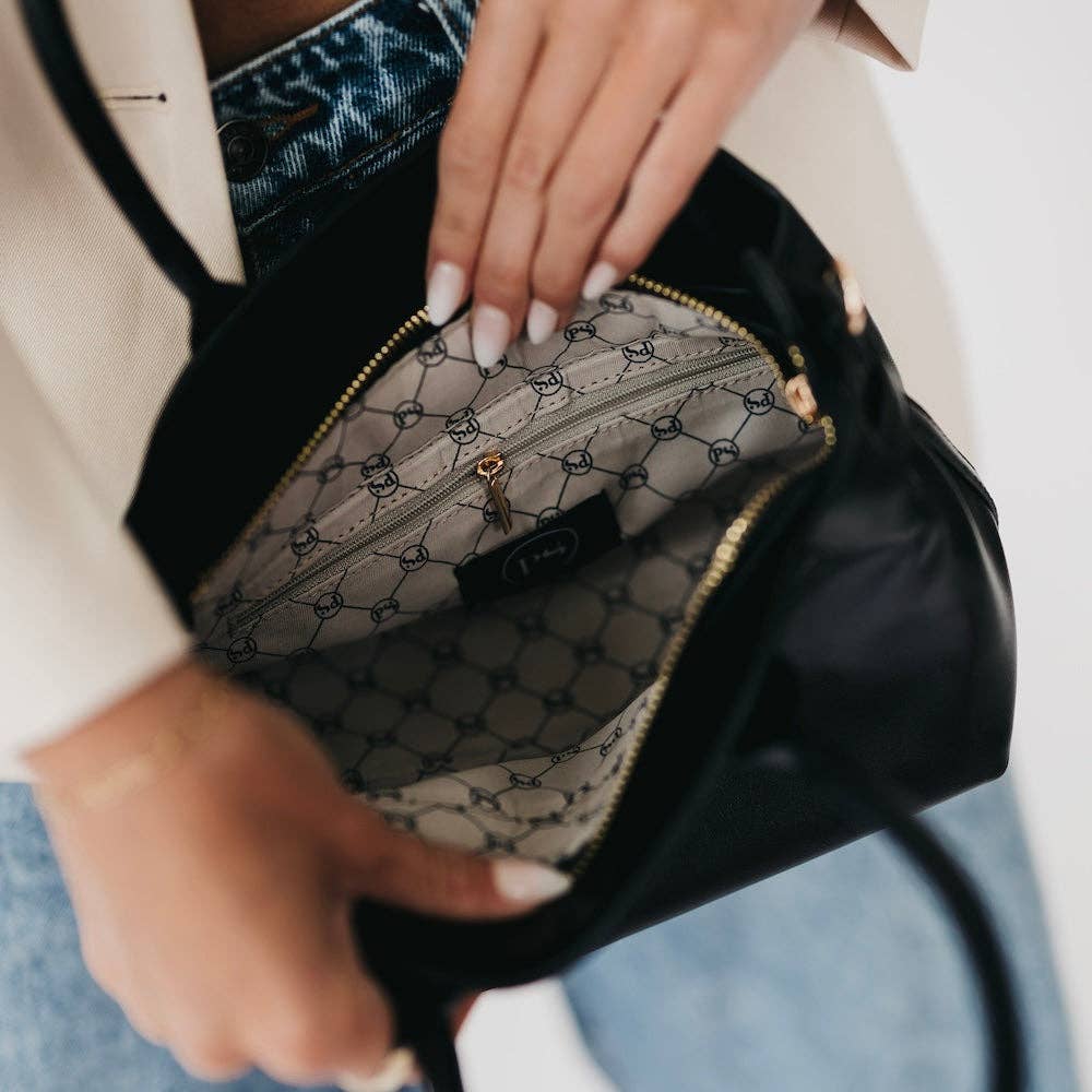 Veronica Small Tote