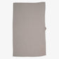 Geometry Waffle Hand Towel