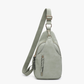 Nikki Dual Compartment Crossbody Sling Bag