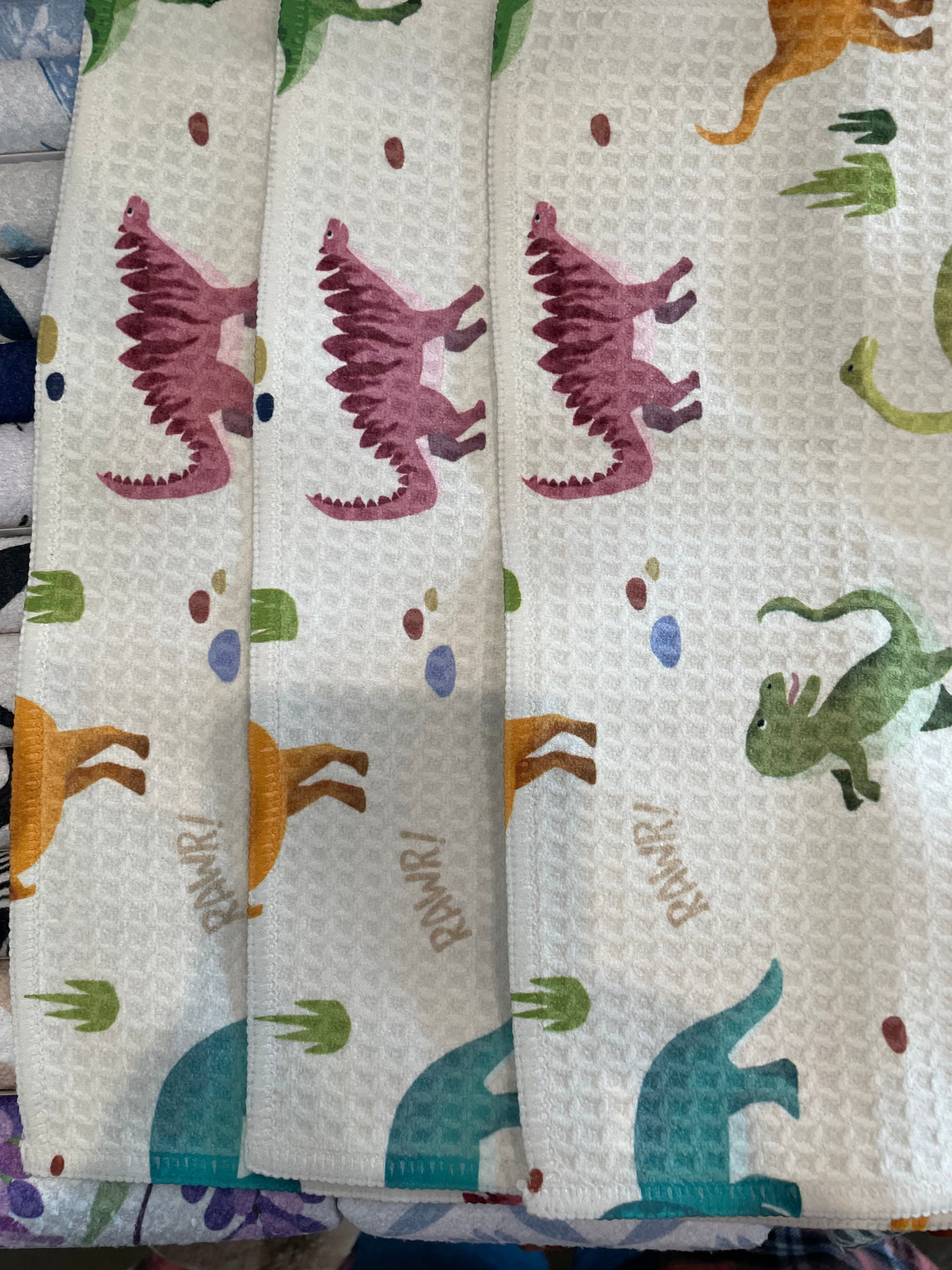 Geometry Luxe Washcloth Set
