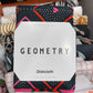 Geometry Dishcloth Set