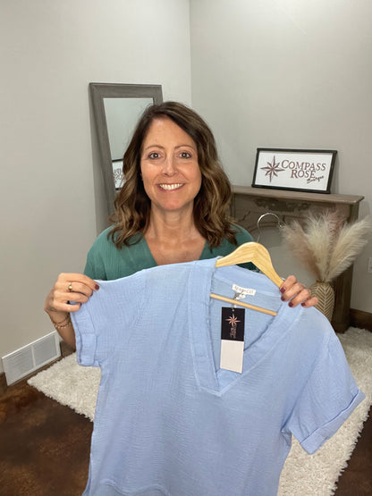 Trudie Top