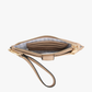Pearl Wallet Clutch w/ Inner Cardholders