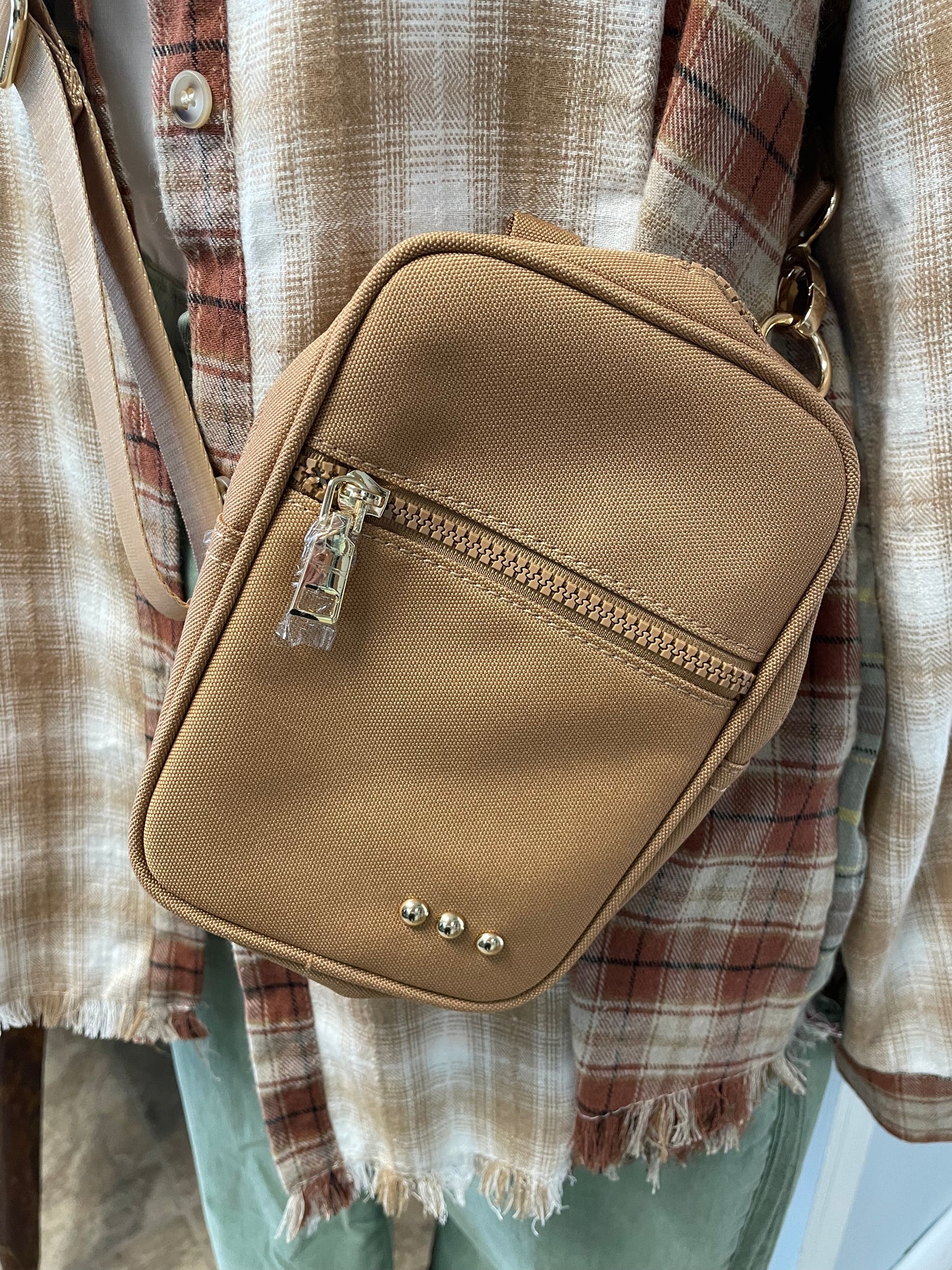 Messenger Bag