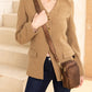 Parker 3 Compartment Crossbody w/ Pouch