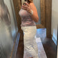 Judy Blue High Waist Garment Dyed Cuffed Jogger