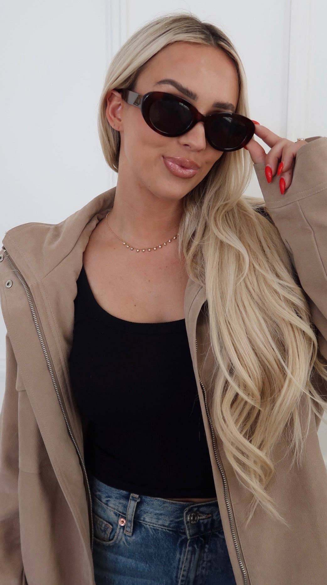 Cindy Necklace