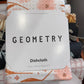 Geometry Dishcloth Set