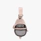 Nikki Dual Compartment Crossbody Sling Bag