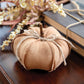 Brown Pumpkin w/Seams
