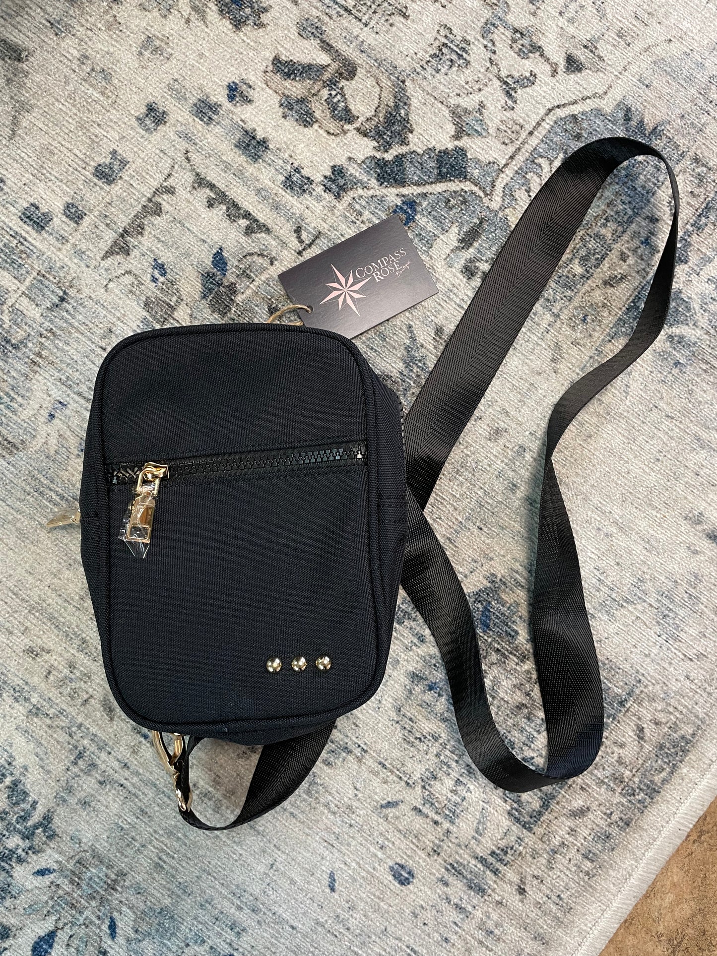 Messenger Bag