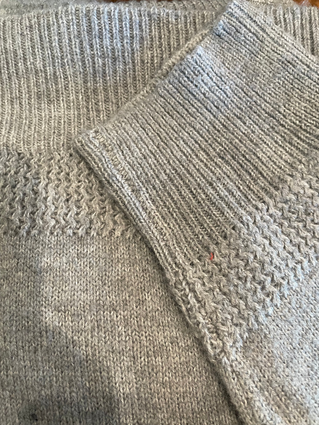 Crewneck Sweater