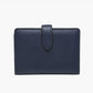 Jane Snap Cover Bi-Fold Wallet