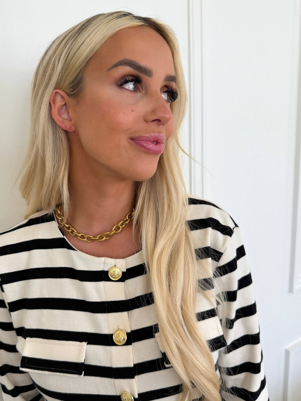 Arden Necklace