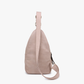 Nikki Dual Compartment Crossbody Sling Bag