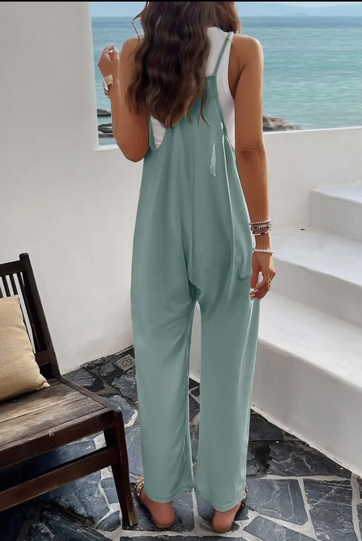 Jumpsuit