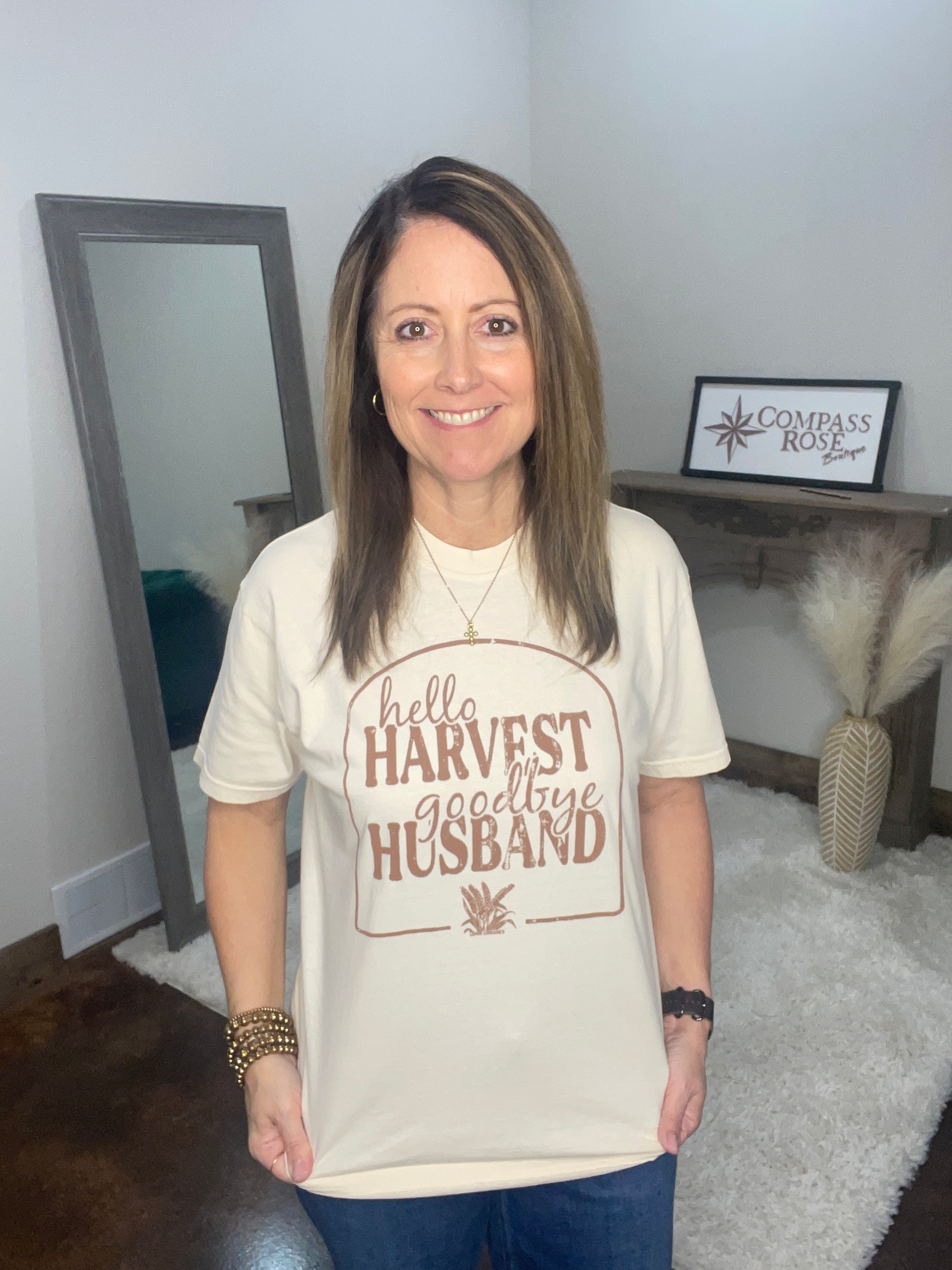 Hello Harvest