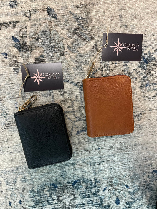 Women Small Wallet