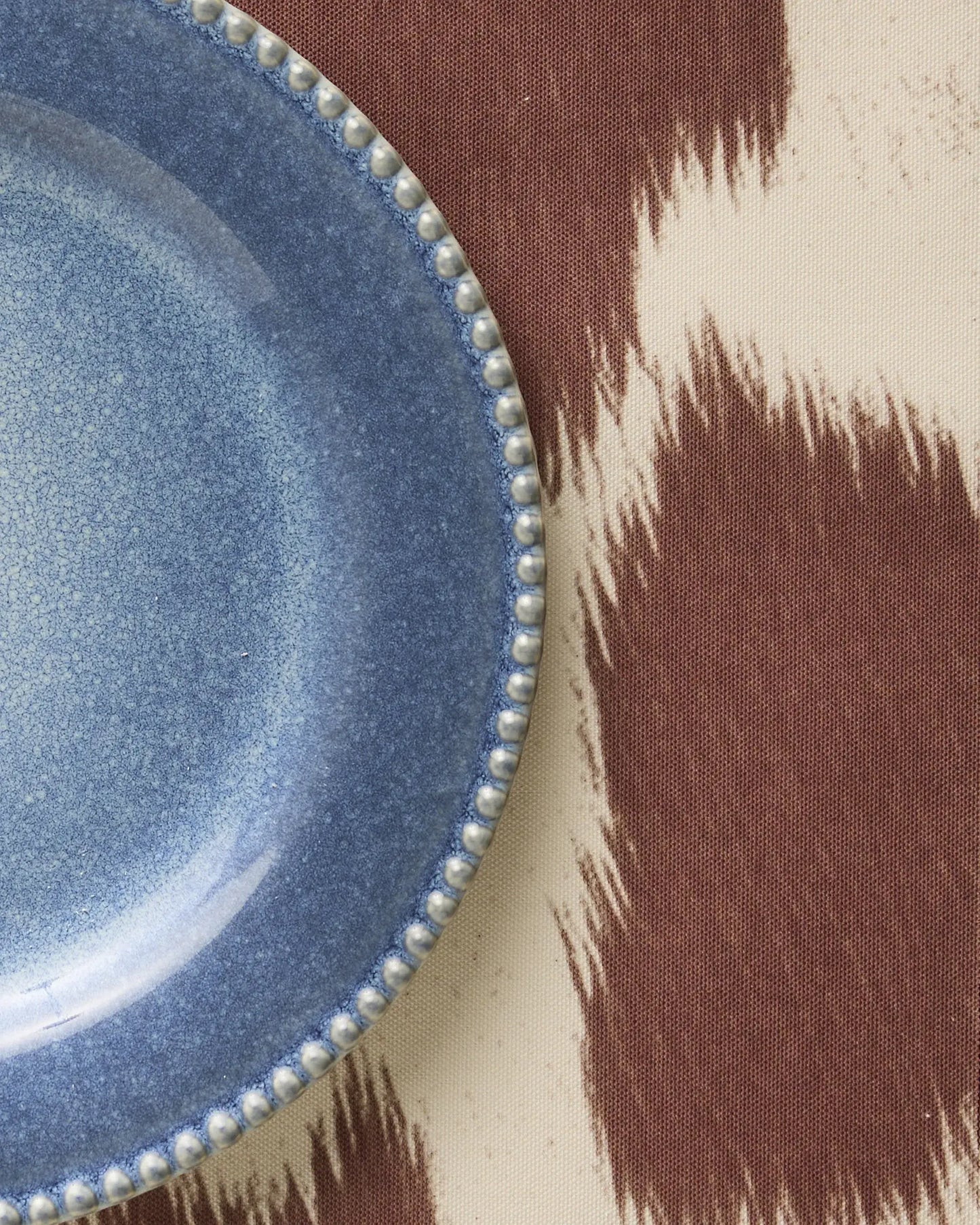 Geometry Placemats: Set of 4