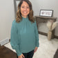 Cora Blouse