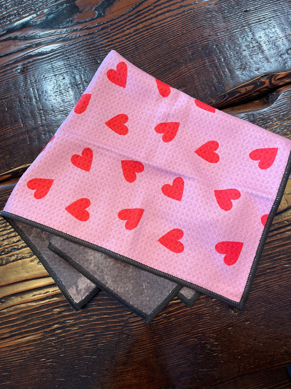 Geometry Paw Towel