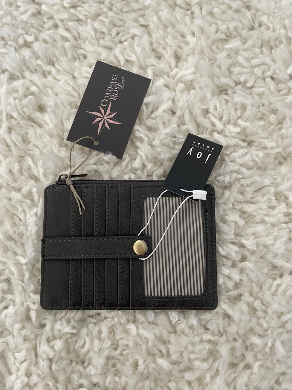 Penny Mini Travel Wallet