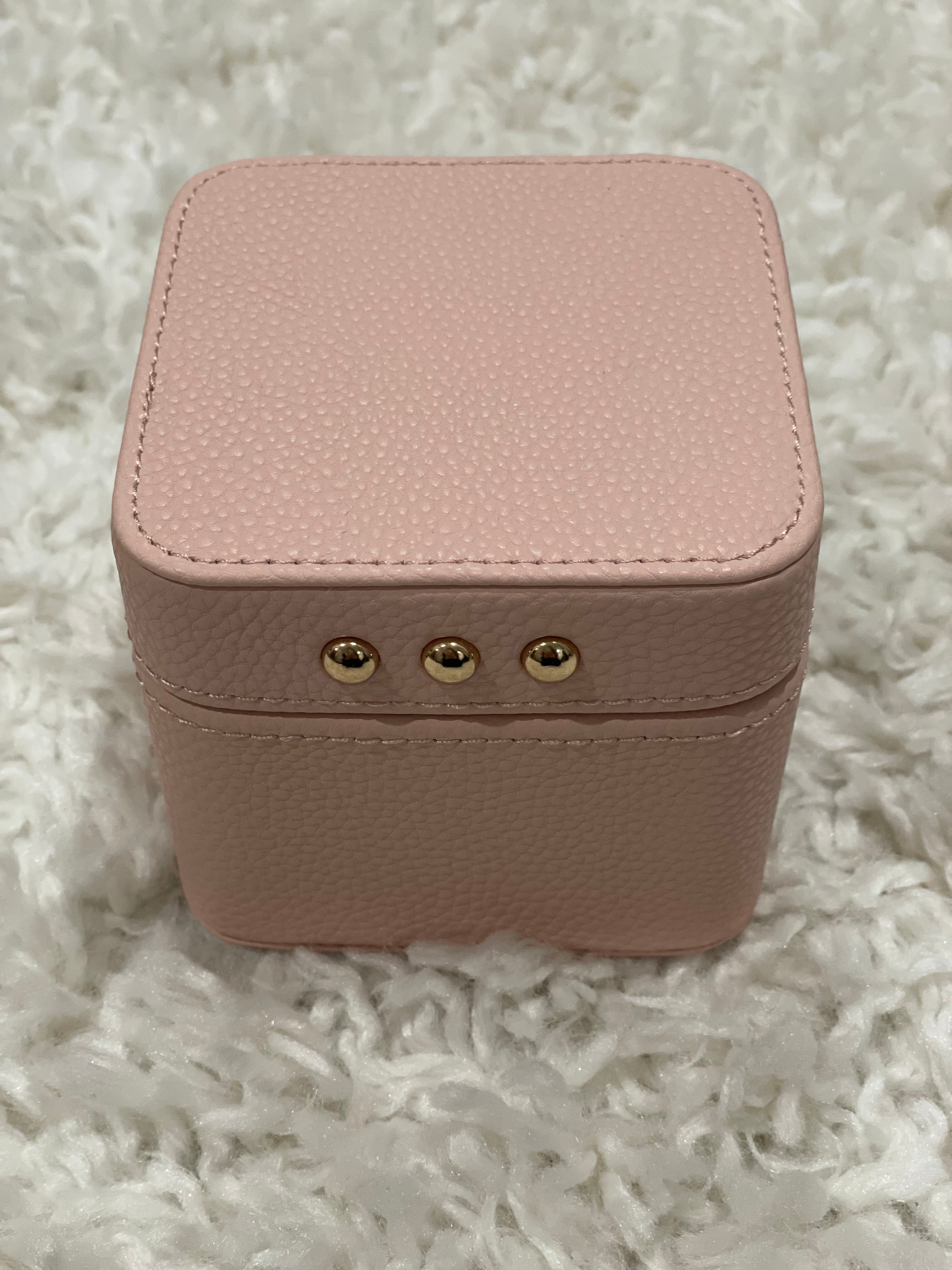 Journey Box Travel Organizer