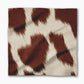 Geometry Dinner Napkin Set