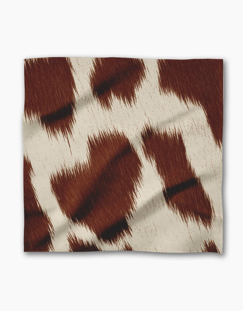 Geometry Dinner Napkin Set
