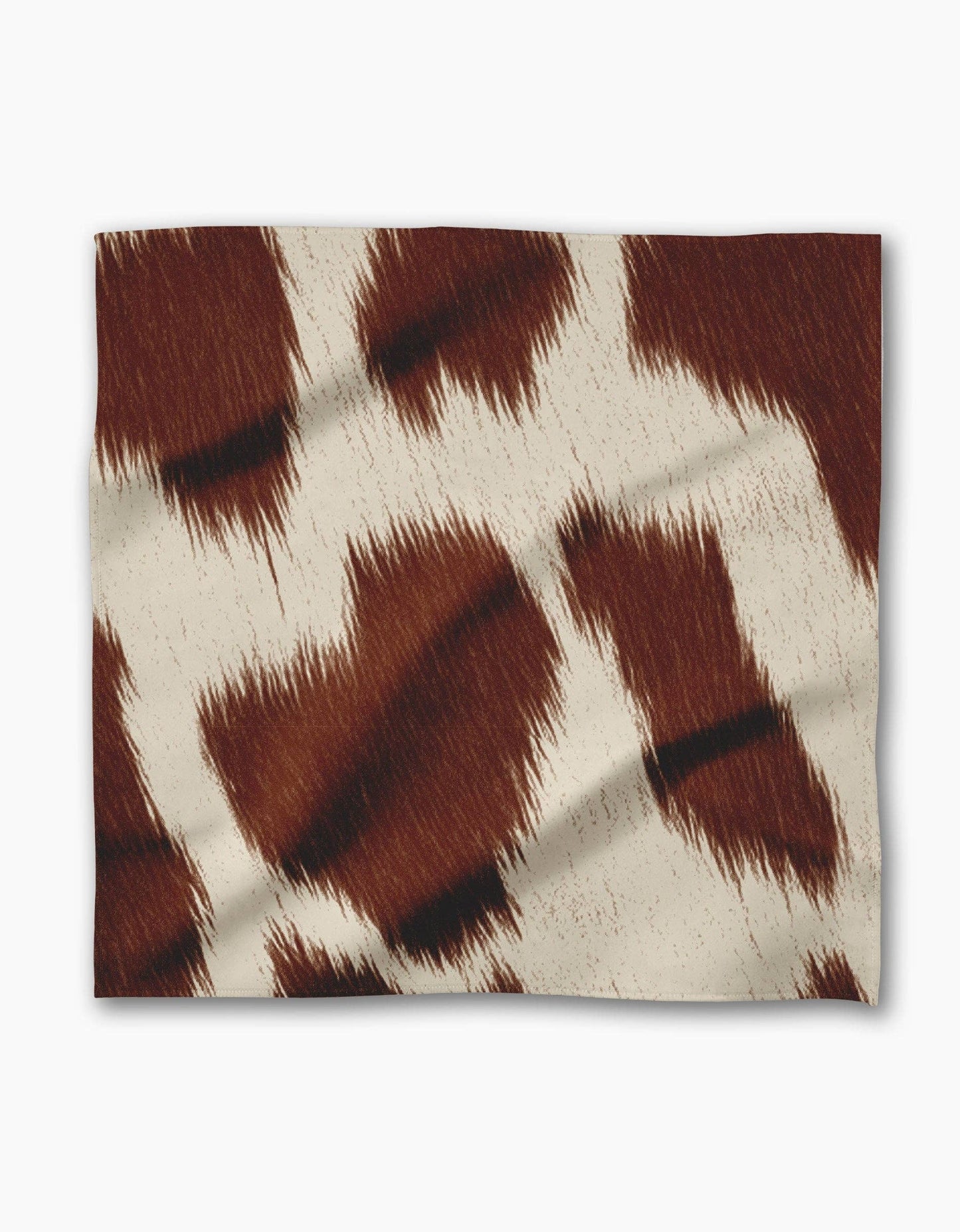Geometry Dinner Napkin Set