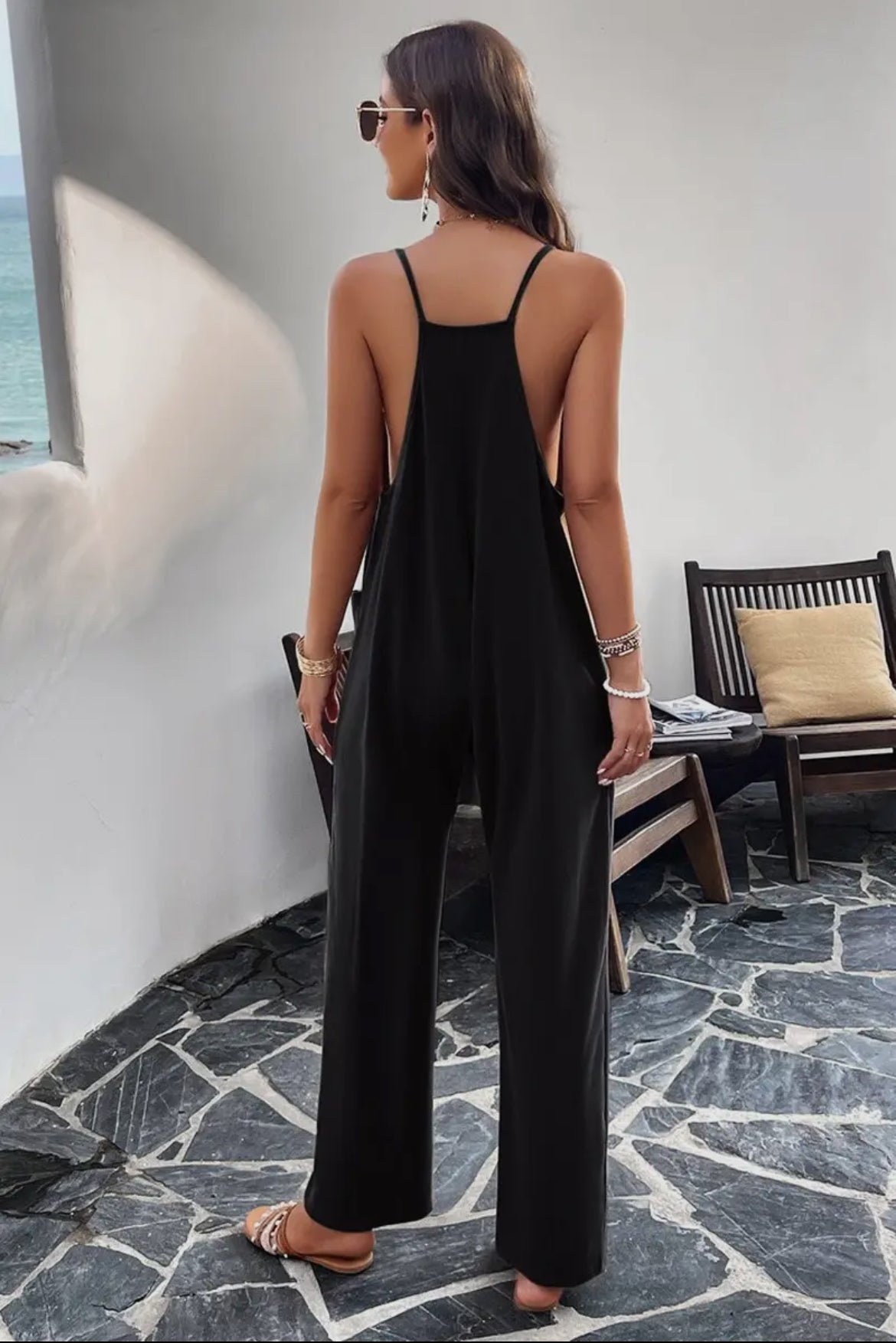 Jumpsuit