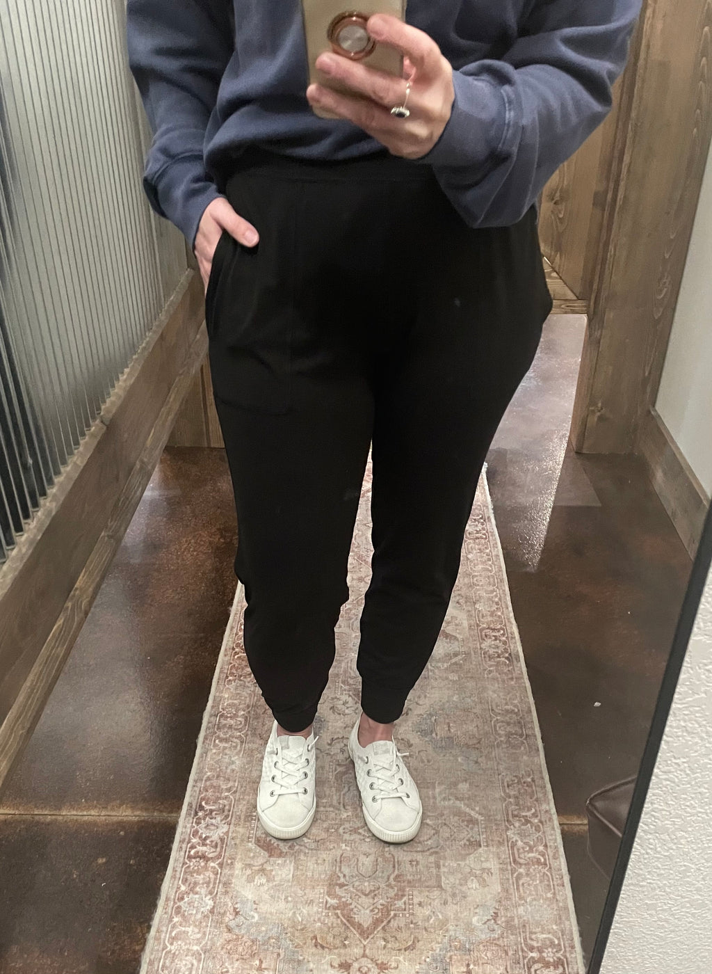 Rae Mode Butter Soft Joggers