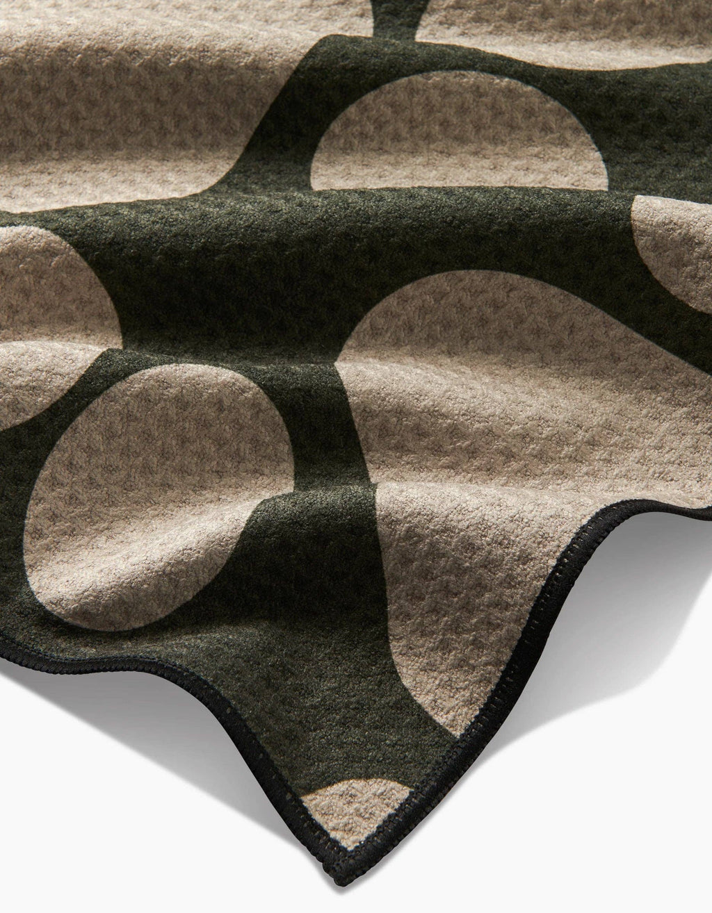 Geometry Paw Towel