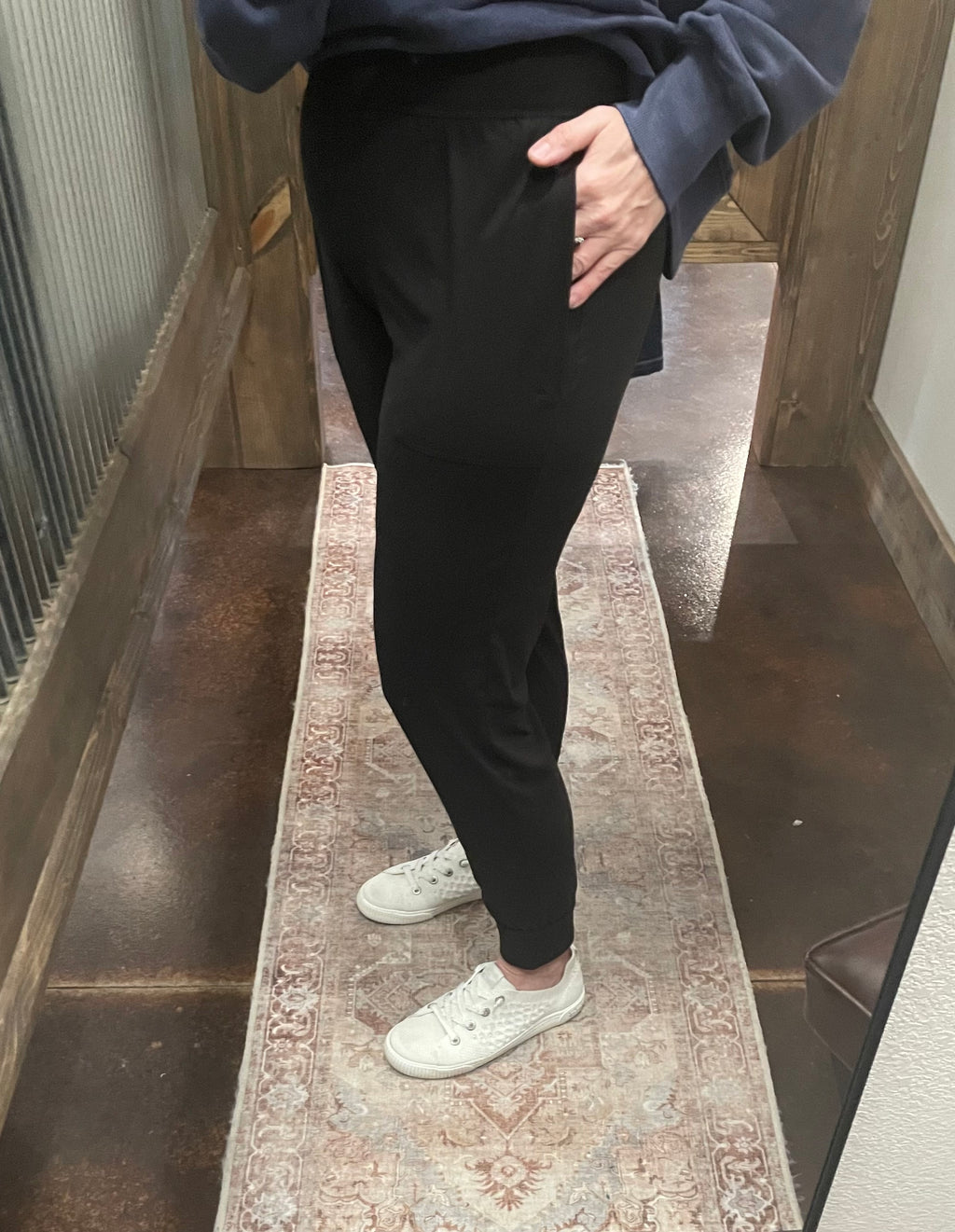 Rae Mode Butter Soft Joggers