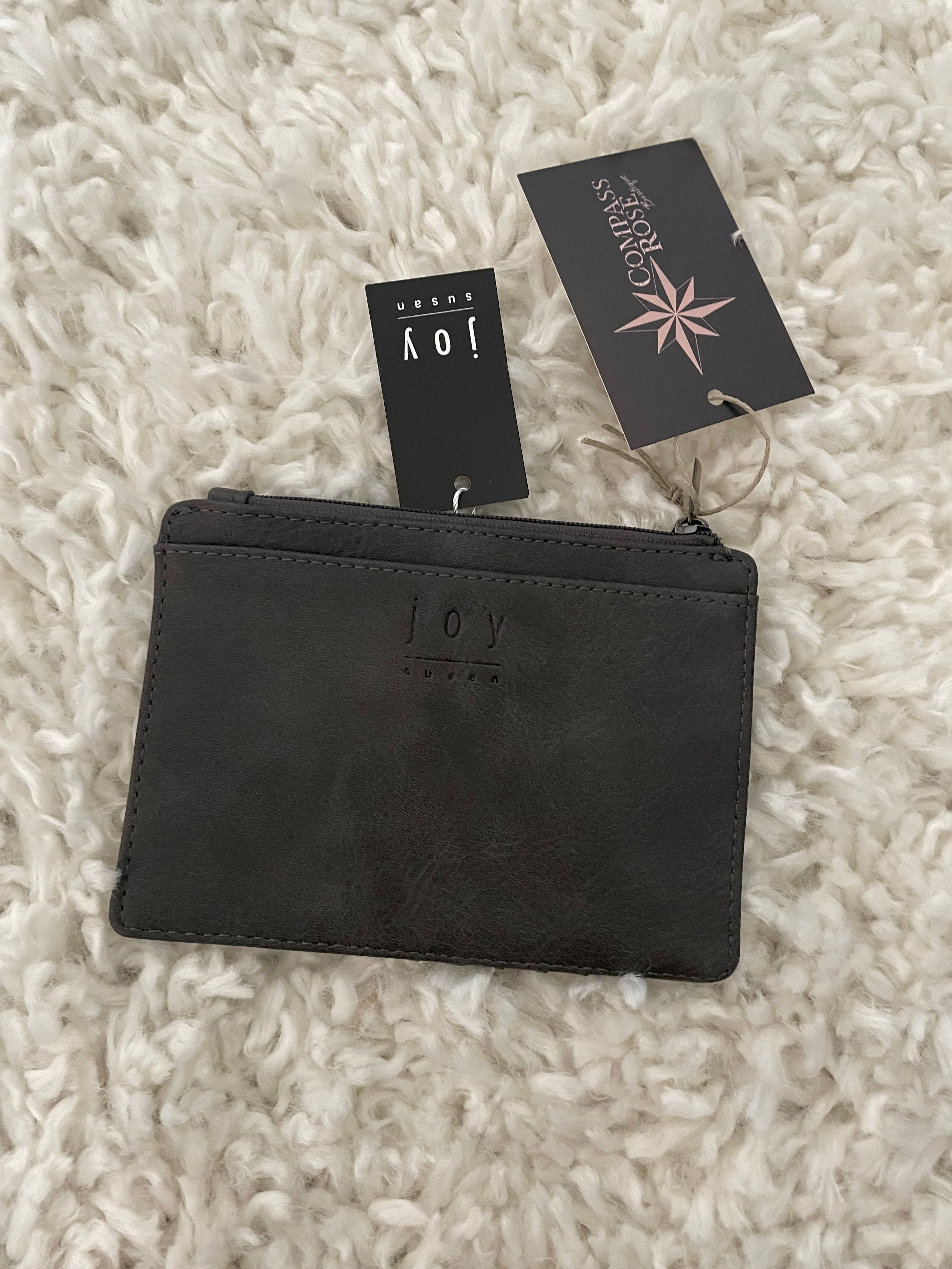 Penny Mini Travel Wallet