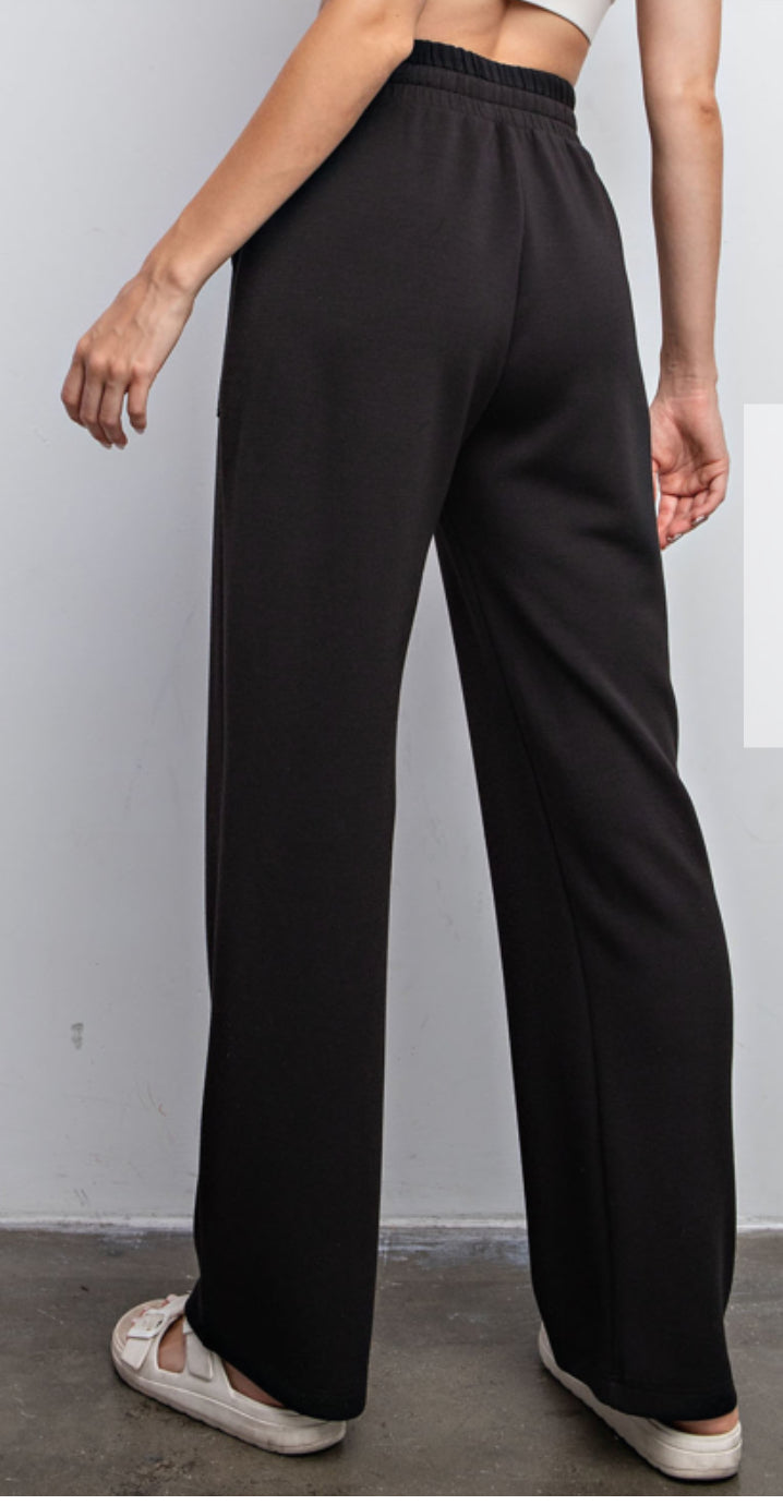 Rae Mode Straight Lounge Pants