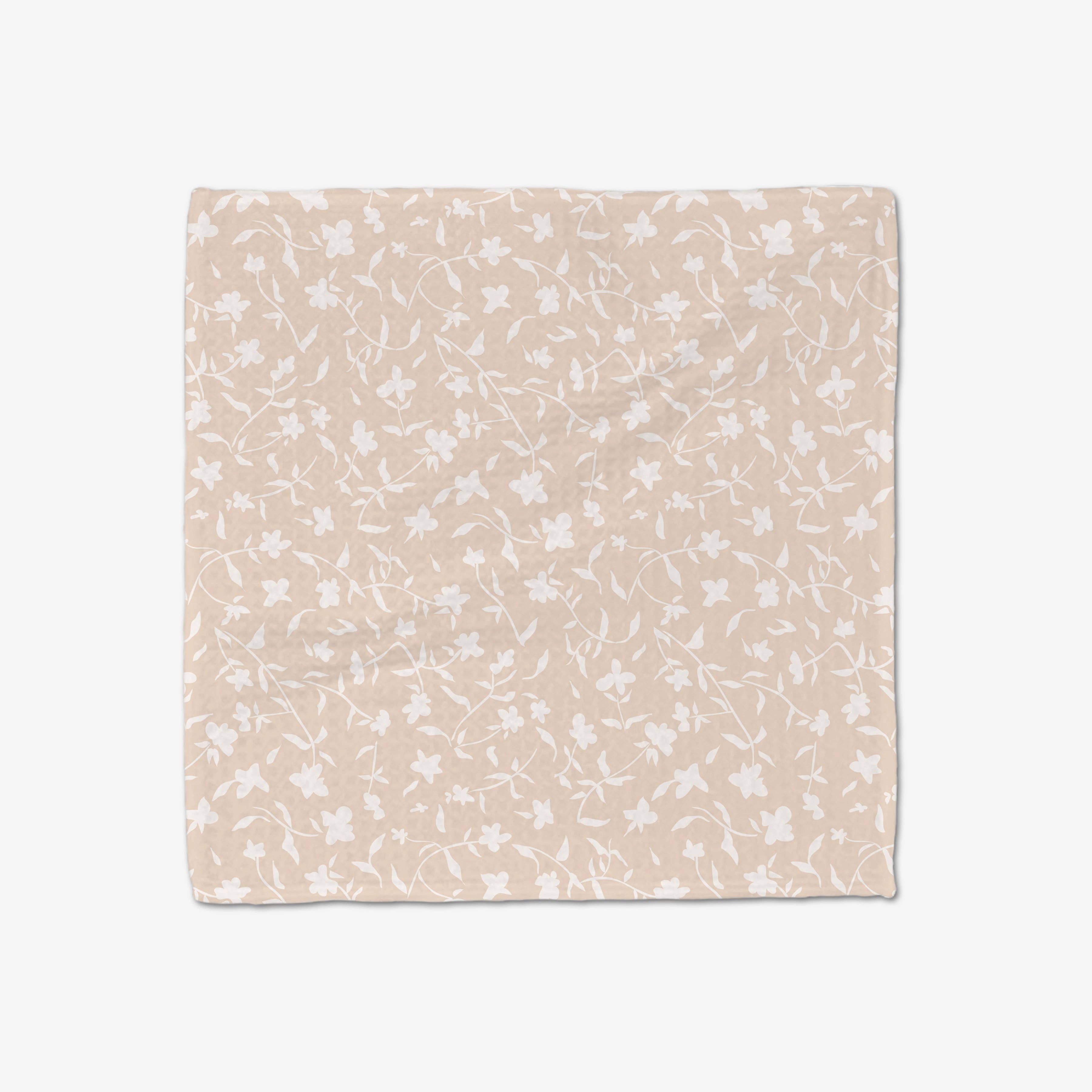 Geometry Luxe Washcloth Set