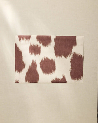 Geometry Placemats: Set of 4